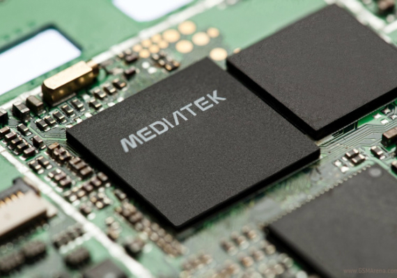 MediaTek MΤ6753: 64μπιτος Cortex A-53